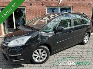 Citroen Grand C4 Picasso 1.6 VTi Tendance 5p VERKOCHT!