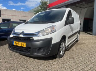 Citroen Jumpy dangel 4x4 2.0 hdi 4x4