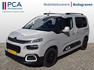 Citroën Berlingo 1.2 PureTech Feel Pack L1 7-Persoons