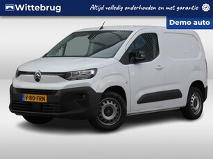 Citroën Berlingo 1.5 BlueHDi 100PK S&S L1 Camera