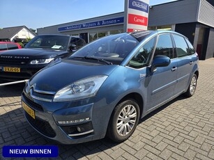 Citroën C4 Picasso 1.6 VTi Selection / Navigatie / Cruise