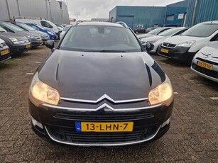 Citroën C5 2.0 HDI euro 5 (bj 2010)