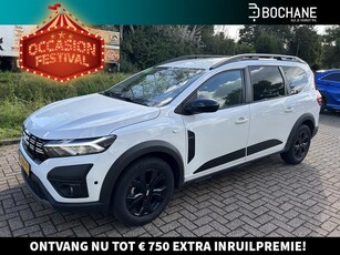 Dacia Jogger 1.0 TCe 110 Extreme 7p. 1e eigenaar + dealer