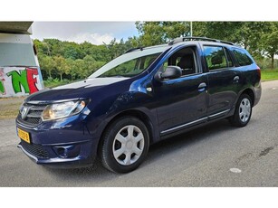 Dacia Logan MCV 0.9 TCe NL Auto 2e Eig 22-06-2025 APK