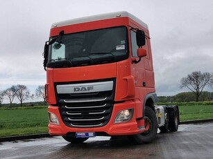 DAF XF 440 6x2 ftp manual