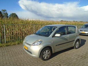 Daihatsu Sirion 2 1.3-16V Comfort AIRCO (bj 2005)