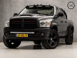 Dodge Ram 1500 4.7 4x4 Automaat 238Pk (YOUNGTIMER