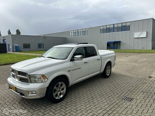 Dodge Ram 1500 5.7 V8 Crew Cab 5'7 laramie lpg