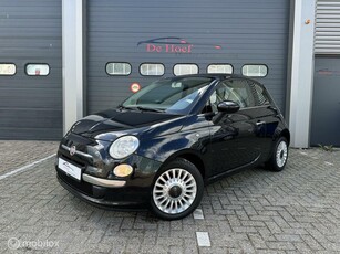 Fiat 500 1.2 Lounge?Airco ?Panodak ?Nw APK