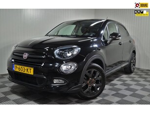 Fiat 500 X Cross 1.4 Turbo MultiAir CrossPlus / Navi. / ECC