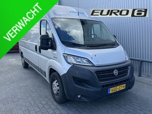 Fiat Ducato 2.3 MJ