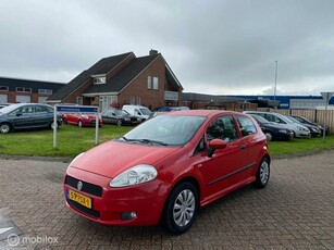 Fiat Grande Punto 1.3 M-Jet Actual NAP