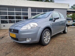 Fiat Grande Punto 1.4 Edizione Prima