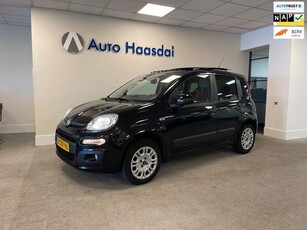 Fiat Panda 0.9 TwinAir