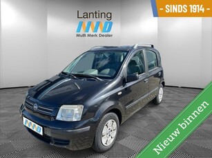 Fiat Panda 1.1 Active Plus nieuwe APK