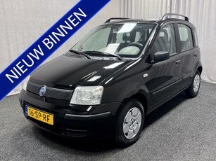 Fiat Panda 1.1 Young NAP Netjes (bj 2006)