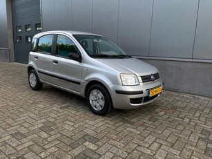 Fiat Panda 1.2 DynamicAutomaatnieuw Apk