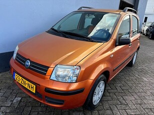 Fiat Panda 1.2 Edizione Cool - Airco