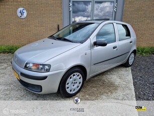 Fiat Punto 1.2-16V HLX 5Drs Airco