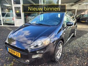 Fiat Punto Evo 0.9 TwinAir Easy APK / 93.000km / NAP /