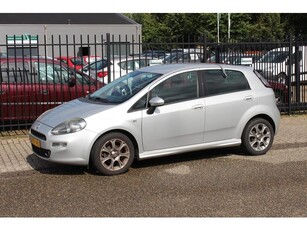 Fiat Punto Evo 0.9 TwinAir Lounge, Airco/ECC!