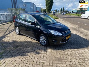 Ford C-Max 1.0 Titanium