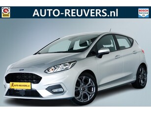 Ford Fiesta 1.0 EcoBoost ST-Line / Navi / CarPlay /