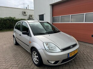 Ford Fiesta 1.3-8V Culture AIRCO km 120486 Nieuwe APK