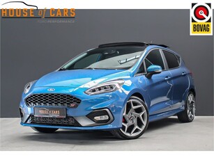 Ford Fiesta 1.5 200pk ST-3 PERFORMANCE PACK org. NLsper