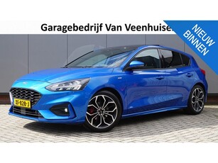 Ford Focus 1.0 125pk EcoBoost ST Line Business Pano.Dak