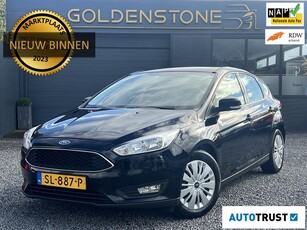 Ford Focus 1.0 Lease Edition 2e