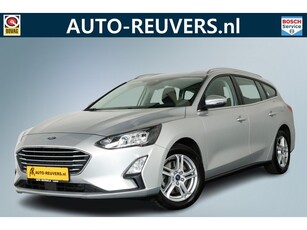 Ford FOCUS Wagon 1.0 EcoBoost Hybrid Active X / Navi /