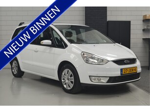 Ford Galaxy 2.0-16V Trend // 118.000 km // 1ste EIGENAAR //