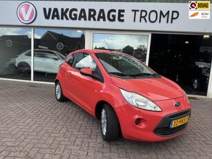 Ford Ka 1.2 Cool&Sound Radio Elektr. Ramen