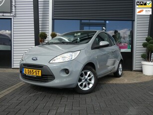 Ford Ka 1.2 Style start/stop