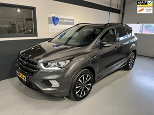 Ford KUGA 1.5 EcoBoost ST Line Trekh150PKNavi