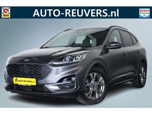 Ford Kuga 2.0D EcoBlue Hybrid ST-Line / LED / B&O /