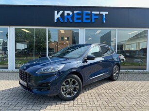 Ford Kuga 2.5 PHEV ST-Line X Fabrieksgarantie Adaptieve