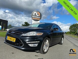 Ford Mondeo 2013 * 1.6ECO TITANIUM * HATCHBACK * EURO 5 *