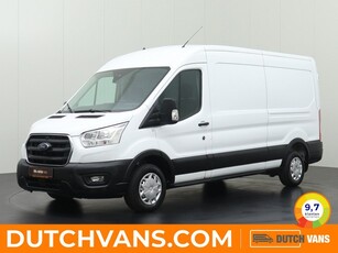 Ford Transit 2.0TDCI 130PK L3H2 Camera Airco Cruise