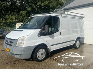 Ford Transit 2.2 Tdci Imperiaal Airco