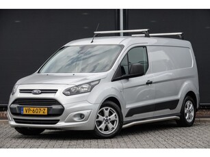 Ford Transit Connect L2 1.6Tdci 95Pk Trend Camera