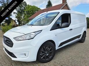 Ford Transit Connect L2 Maxi 3-Zits met Airco, Cruise, PDC