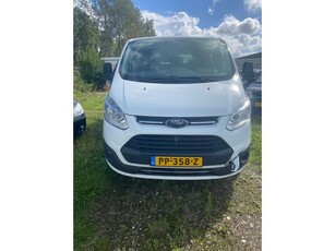 Ford Transit Custom 310 2.0 TDCI L1H1 Trend (bj 2017)