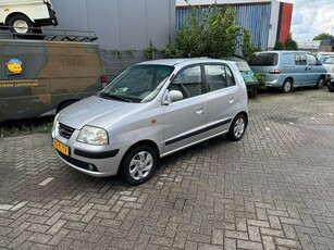 Hyundai Atos 1.1i Dynamic Young