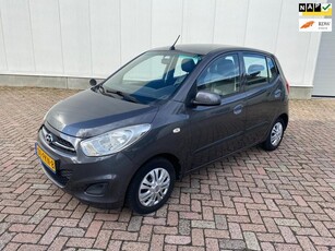 Hyundai I10 1.1 i-Drive Cool airco 5 deurs 2011