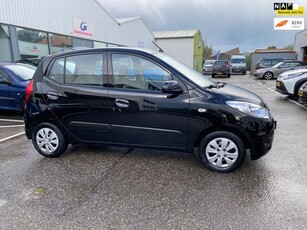 Hyundai I10 1.1 i-Drive Cool AIRCO CENTRALE DEURVRG.