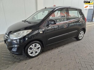 Hyundai I10 1.1 i-Drive Cool/airco/nieuwe apk