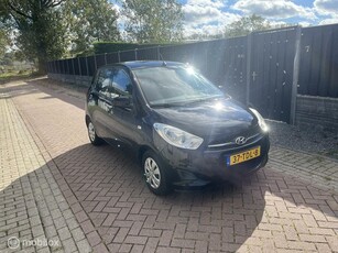 Hyundai i10 1.1 i-Drive in prijs verlaagd