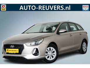 Hyundai i30 Wagon 1.4 Comfort / Airco / Cruisecontrol /